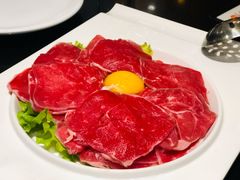 -北门涮肉·铜锅涮肉(南锣鼓巷店)