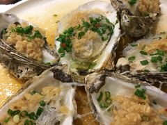 -海景壹号大酒店(滨湖店)