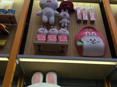 -line friends(明洞旗舰店)