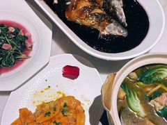 -菲乐餐厅(三十年经营·湖滨路店)