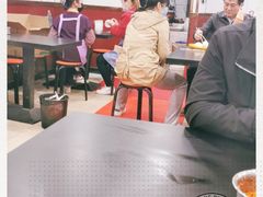 -郑家包子牛肉拉面(尚勤路店)