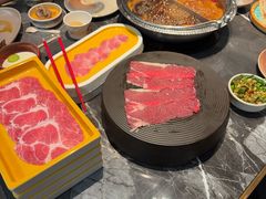 -空之介寿喜烧·和牛放题(恒隆广场店)