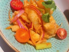 无骨凤爪-BetterThai 泰加(苏州中心店)