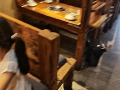 -普洱小黄牛餐厅铜火锅·思茅地方菜(世纪城店)