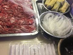 -月圆火锅(宁海东路二店)