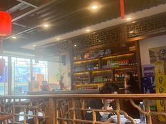 -亿诣蝎府炸酱面羊蝎子火锅(酷车小镇店)