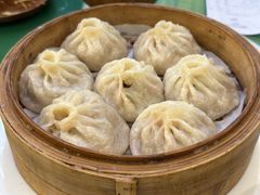 -诺敏塔拉奶茶-布里亚特包子-手把肉(锦都会店)