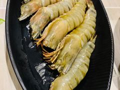 -胡哥烤肥牛(车公庙店)