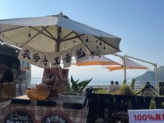 -Brew Farm·精酿农场海滨悬崖餐厅
