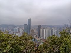 -黔灵山公园