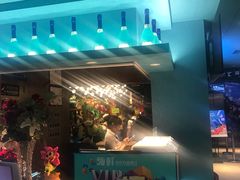 门面-领鲜活海鲜榴莲自助火锅(东门店)