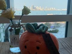 -漾花汐·西餐·下午茶(苏州湾歌林公园店)