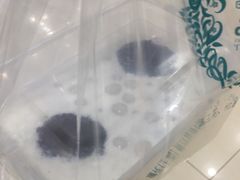 -三花奶奶的甜品(百联嘉定购物中心店)