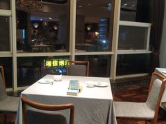 靠窗位-南景饭店(万家丽路店)