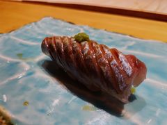 -鮨青(恒基名人购物中心店)