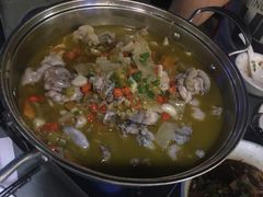 -大碗厨 25年老字号 现炒湘菜(四季天地店)