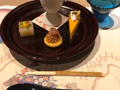 -天悠五樓餐廳