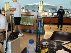 -首都机场t3-c国航两舱休息室