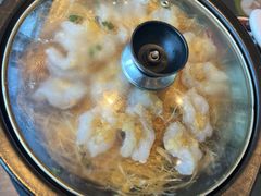 -江宴渔村·鱼鲜土菜(紫荆广场店)