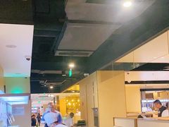 大堂-海底捞火锅(海宁路店)