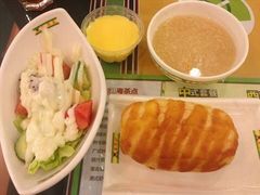 -豪享来中西餐厅(隆昌店)