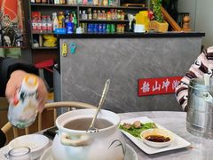 -韶山冲湘菜馆(黄桦路店)