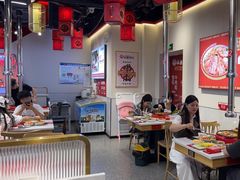 -柒酒烤肉(祁阳新天地店)