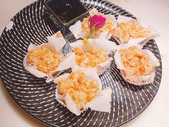 公主素蟹粉-桂满陇-十里风荷(合生汇店)