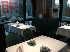 -湘中缘·湖南菜(娄底驻京办店)