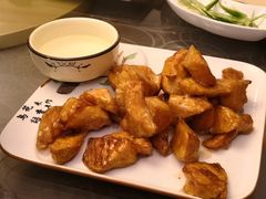 -东北老家私房菜(文灶店)