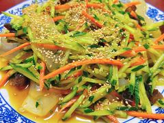 -东北酱骨头馆(蓁巷店)