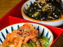 -桃屋日本料理(清华科技园店)