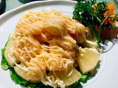 -C31地窖餐厅(黑龙江北路店)