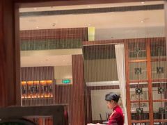 -广州富力丽思卡尔顿酒店·丽轩·粤菜