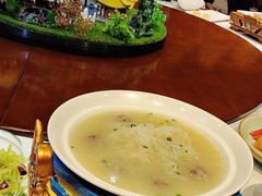 -大汗行宫园林餐厅