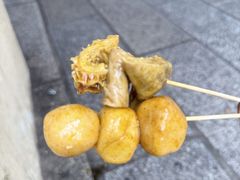 -老day牛杂(官也街总店)