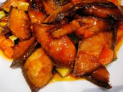 -春發合饭庄