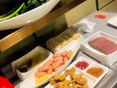 -海底捞火锅(振华商厦店)