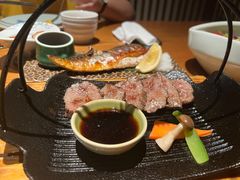 -贰捌零叁精致料理(钱湖店)