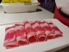 -海底捞火锅(万丰桥店)