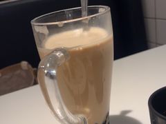 -新旺茶餐厅·早餐·夜宵(仙霞店)