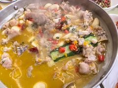 -湘江大码头·龙虾馆(渔人码头一店)
