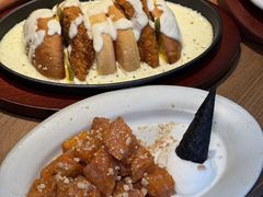-双门洞·森系料理(体育西店)