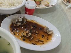 -考记泥焗鸡农庄·海鲜(北洛秘境店)