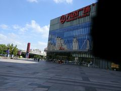 -万达广场(无锡滨湖店)