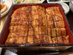 -鳗葉(万象城店)