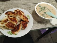 -孝丰南门锅贴(南街店)