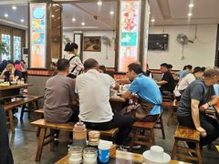 -冯记香辣兔火锅(茶店子总店)