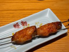 -蚝翅·海鲜粥·烧烤·龙虾季(海曙天一店)