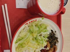-永和大王(广元西路店)